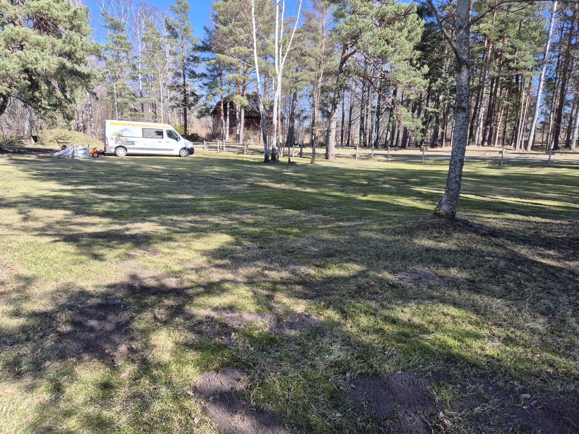Jaunbūve pēc projekta